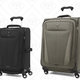 Travelpro Maxlite 5 21" Carry-On | $115 | Amazon
Travelpro Maxlite 5 25" Checked Bag | $131 | Amazon